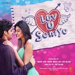 Luv U Soniyo - Joi Barua Song Download